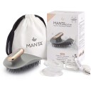 MANTA Pulse Brush In Grey