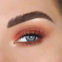 The Balm Male Order First Class Eyeshadow Palette 13,2 g Øyenskygge
