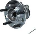 KAMOKA 5500209 Hjullager