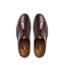 Ralph Lauren, Herre, Sko, Brun, 42 EU,