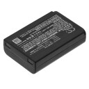 Samsung Batteri (1100 mAh 7.4 V) passende til Samsung NX100