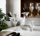 Holmegaard  Ideelle hvitvinsglass 19 cl