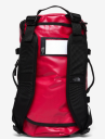 Reisebag The North Face Base Camp Duffel Bag S Red 50 L