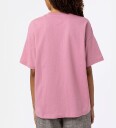 Dickies T skjorte   Summerdale   Foxglove   Dickies   XXS   Xtra Xtra Small   T skjorte   Rosa