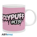 Pokemon Kopp Jigglypuff