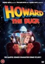 Howard The Duck 1986 DVD
