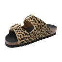 Scholl Dame Sko Brun 39 EU,