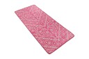 Hall Matte Maggie   Rosa 60 x 140  