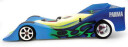 Parma 1/12 Zytec 04S - .020 Clear Body
