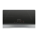 SIEMENS IQ100 EU63KBEB5E INDUKSJONSTOPP