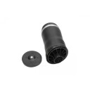 Luftfjær, chassis KAVO PARTS SAS-10018