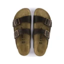 Birkenstock Herre Sko Brun 38 EU,