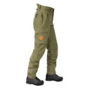 Dovrefjell Jeger"n Original 2.0 bukse (W) dame   Str. XS