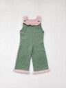 House Of Yarn IR 07-07e Strawberry bukse