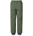 Molo Skibukser Paxton Dark Forest Molo 11 år (146) Ski Pants Grønn