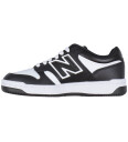 New Balance BB480 Kids Sneakers Black 37