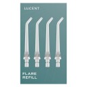 Be Lucent Flare Refill Nozzles
