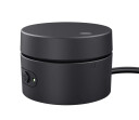 Trust GXT 611 WEZZ 2.0 RGB PC-høyttalere Svart med USB