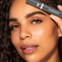 Wonderskin Dream Brow Gel-Serum Dark Brunette