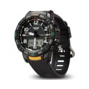 Casio Pro Trek PRT-B50-1ER - Herre - 51 mm - Digitalt - Kvarts urverk - Mineralglas
