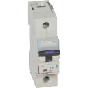 Legrand DX3 MCB automatsikring D16 1P 1M 50kA