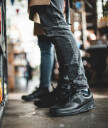 Shoes For Crews Evolution II arbeidssko, sort, str. 41 black 41 EU