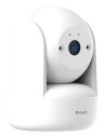 D-Link DCS-6501LH Trådløst 2K Pan & Tilt Sikkerhetskamera