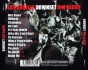 Downset  One Blood  CD