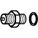 OVERGANGSNIPPEL FOR RT/KPS