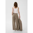 Gestuz Caciagz Hw Pants Beige 36