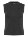 Champion Tank Black S