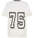 Grunt T skjorte   GrAnn   Off White   Grunt   12 år 152   T skjorte   Hvit
