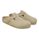 Birkenstock Dame Sko Beige 37 EU