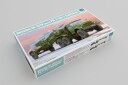 Trumpeter 1/35 Russian Zil-131V towed PR-11 SA-2 Guideline