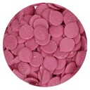 Funcakes Deco Melts Bringebærsmak 250g 