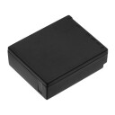 Panasonic Lumix DMC-TZ4S batteri (1000 mAh 3.7 V)