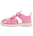Hummel Kids" Sandal Velcro Infant Prism Pink 20