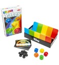 TACTIC Colour Yatzy Reisespill