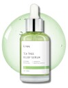IUNIK Tea Tree Relief Ansiktsserum 50 ml med Melaleuca Alternifolia