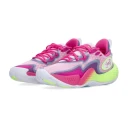 Adidas Dame Sport Flerfarget 40 EU,