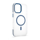 Etteri Icy Mag Deksel for iPhone 17 Blå