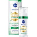Nivea Luminous 630 Ansiktsserum mot Akne- og Mørke Flekker 30 ml