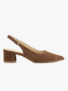 Vagabond Marta Suede Brun 39