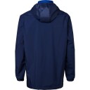 Silkeborg IF Regnjakke Navy L