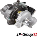 Turbolader JP GROUP 1417400600