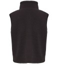 Hummel Fleecevest   Teddy   hmlJR Martini   Chocolate Kake   Hummel   10 år (140)   Fleecejakke Brun Svart