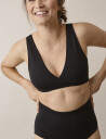 Boob The Go-To Briefs - Black - XXL