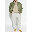 Ami Paris Herre Gensere & Hettegensere Beige S,