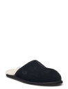 UGG M Scuff - Black - 45
