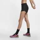 Nike 10k Running Shorts Dame Black/Black/Black/Wolf Grey M